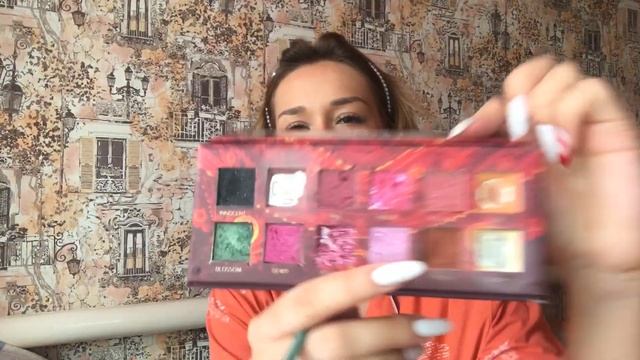 my everyday makeup/мой повседневный макияж//niiahuba смотреть онлайн