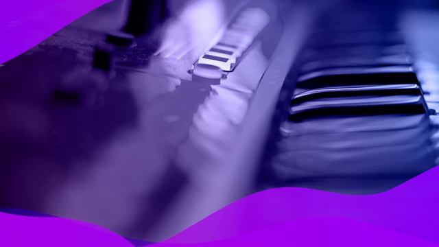 V3 Grand Piano XXL | Synthesizer strings смотреть онлайн