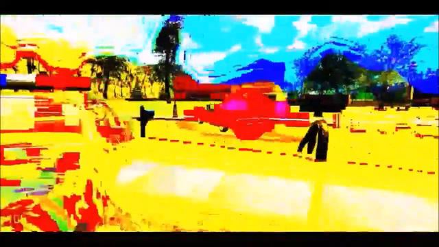 Garry's Mod Drug Addon смотреть онлайн