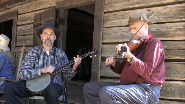 Davey Come On Back And Act Like You Ought To