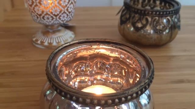 обзор стеклянных подсвечников смотреть онлайн