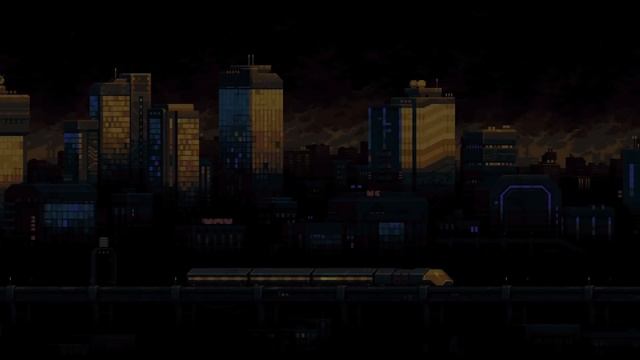 Disjunction - Dark Cyberpunk Adventure that Blends Hotline Miami-esque Action with Tactical Stealth смотреть онлайн