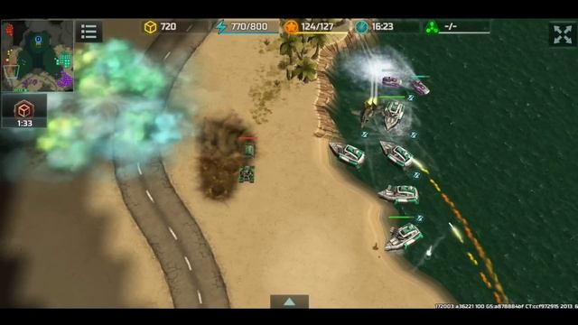 ART OF WAR 3 | BLUE PLAYER IS A BIG JOKE ? смотреть онлайн