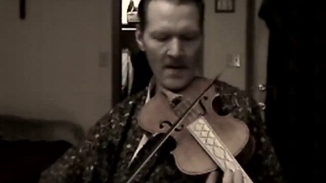 Fisher's Horpipe and Reel (J.F. Archer, Baroque Violin) смотреть онлайн