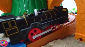 Thomas & Friends Toy Trains is Ghost - Train Toys for Children