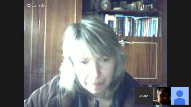 Amilingo.com - The Passive (Oksana) смотреть онлайн