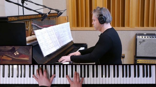 Let It Go – Frozen (Rockschool Piano Grade 5) смотреть онлайн