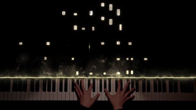 Anastasia - Once Upon a December (Kyle Landry Arr.) [Piano Cover] смотреть онлайн
