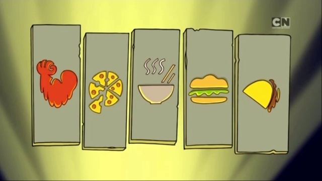 Конец вещания в России (Cartoon Network, 09.03.2022 15:31) смотреть онлайн
