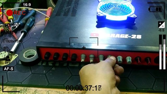 16ти КАНАЛЬНЫЙ УСИЛИТЕЛЬ, ПИЛИМ МАГНИТОЛУ НА УСИЛИТЕЛЬ, СБОРКА, ПРОВЕРКА, ПОДКЛЮЧЕНИЕ, ЗАМЕНА УСИЛК смотреть онлайн