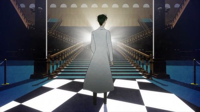 「Steins;Gate: Linear Bounded Phenogram」 Opening (N1: PS3) 「Phenogram」 《 Waifu2x | 4K 》 смотреть онлайн