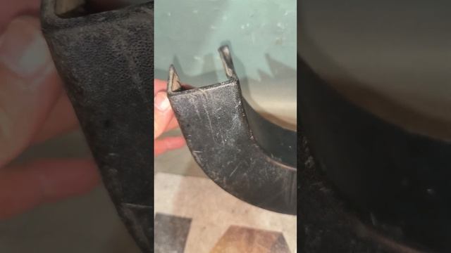 33641 Накладка порога KIA Sportage 3 2010- смотреть онлайн