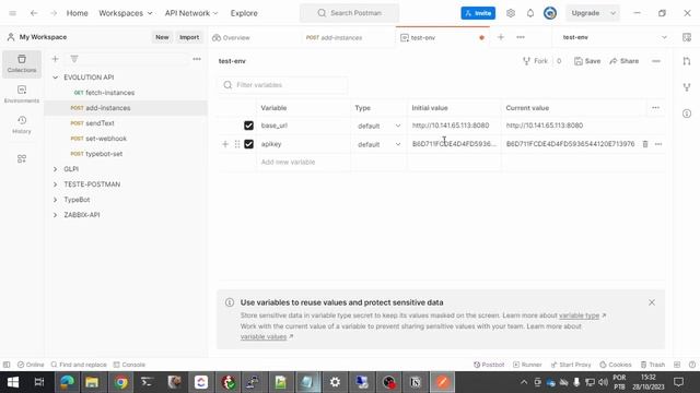Dica Express - API Do WhatsApp (Evolution API) смотреть онлайн