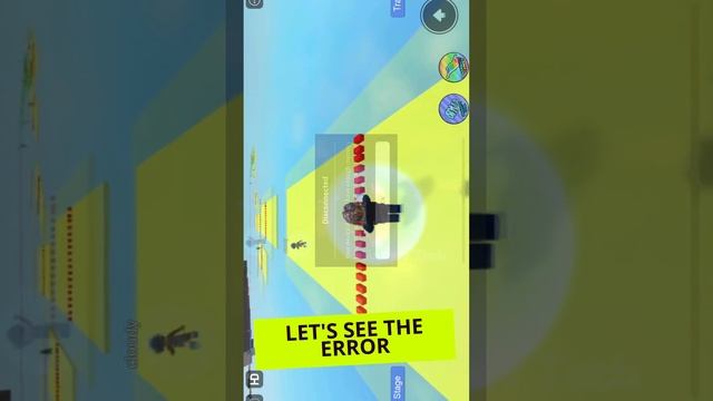 Solution#2: Roblox low memory error 286 on iPhone or iPad #shorts смотреть онлайн