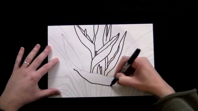 Kiickstart Tempera Batik DVD смотреть онлайн