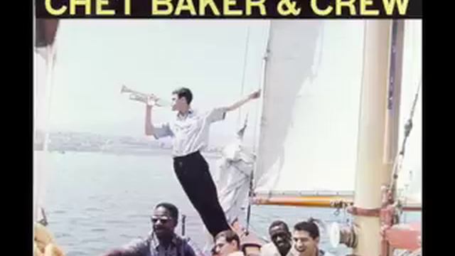 Chet Baker - Line for Lyons смотреть онлайн