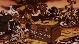 Николай угодник и охотники