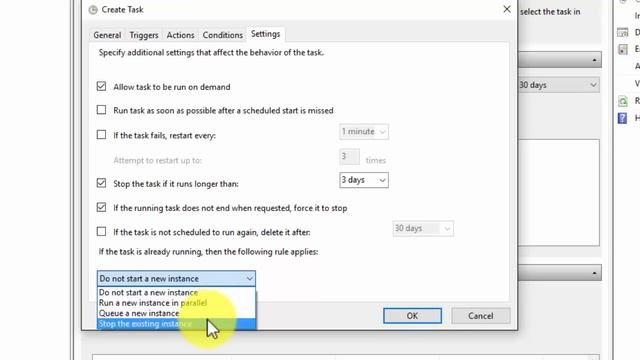 Windows Task Scheduler Explained смотреть онлайн