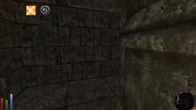 Lets Play Daggerfall 04 смотреть онлайн