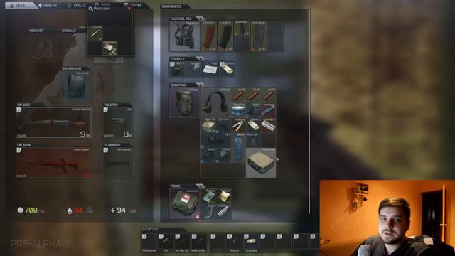 Escape From Tarkov - Чего ждать? смотреть онлайн