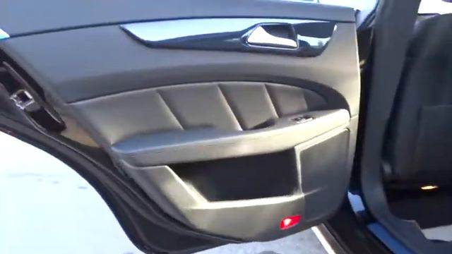 2015 Mercedes-Benz CLS-Class Pleasanton, Walnut Creek, Fremont, San Jose, Livermore, CA 15-0843 смотреть онлайн