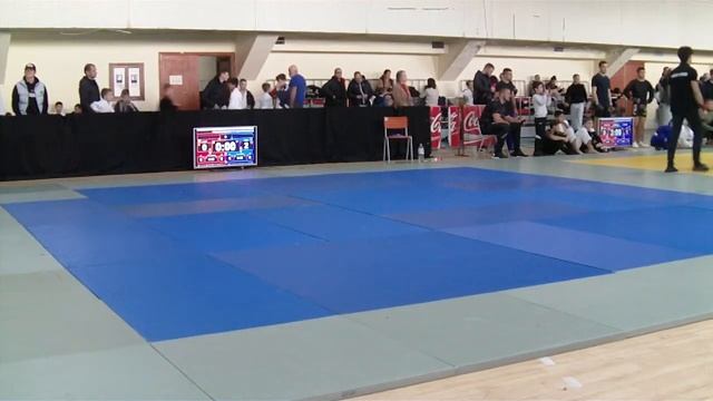 CSA.MD 2022 * 40 * РУКОПАШНЫЙ БОЙ (23.10.2022) смотреть онлайн