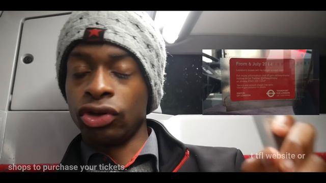 London Decker - Top Ten Things That Bus Drivers Hate!!! (Part Two) смотреть онлайн