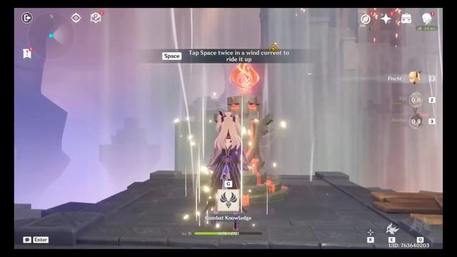 the first character i pull on standard banner will be my main | pulls decide (new series!) смотреть онлайн