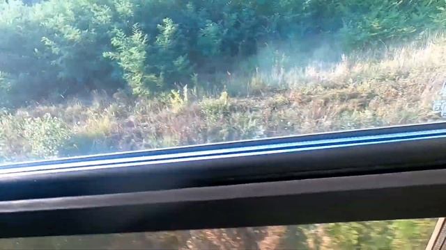 24 ЧАСА В ПОЕЗДЕ ЧЕЛЛЕНДЖ! Еду в Анапу, в дороге 2 дня))) ?