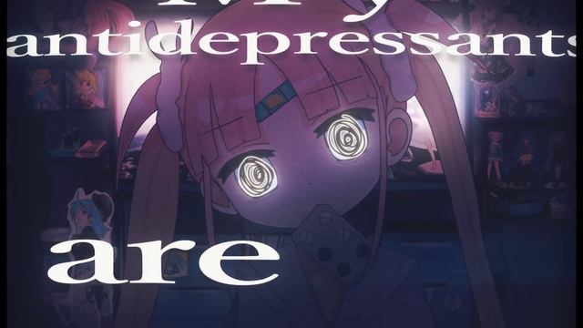 『INTERNET OVERDOSE...?』kyOresu ver. смотреть онлайн