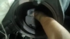 Регулировка актуатора турбины EP6