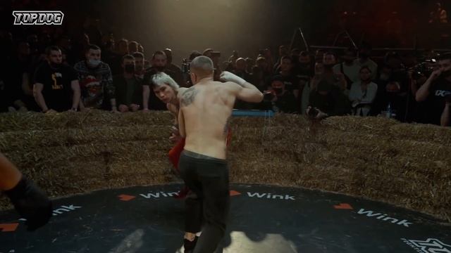 Николай Чибис Лучшее Top Dog смотреть онлайн