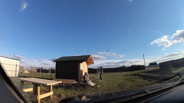 Крашу домик и стол цветом палисандр 02 мая смотреть онлайн