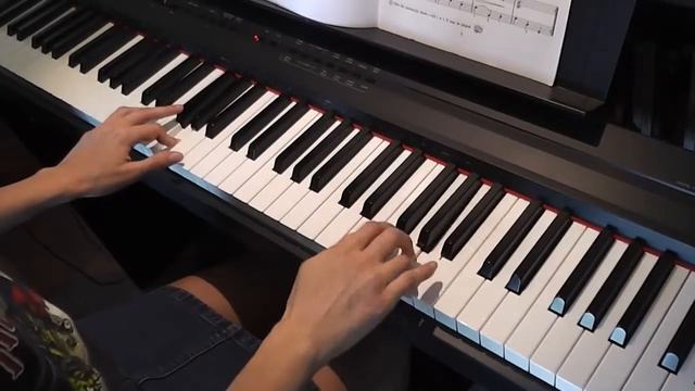 🎵 Christian Petzold | Minuet in G 🎵 Harpsichord смотреть онлайн