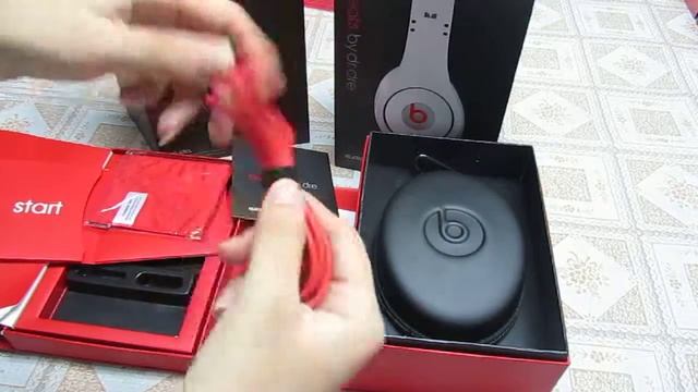 Monster Beats By dr.dre Playboy Studio Over Ear Headphones In Black смотреть онлайн