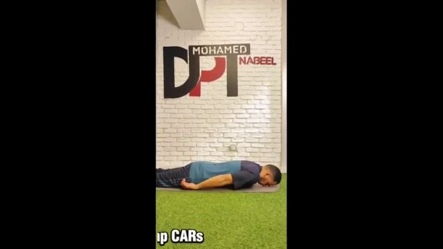 Lateral neck pain due to compression nerve смотреть онлайн