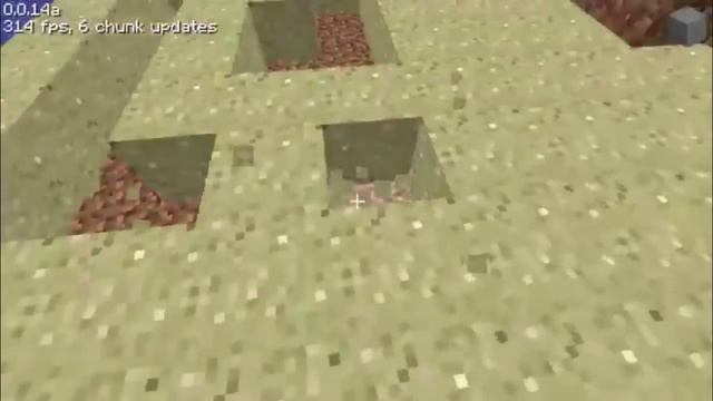 ИСТОРИЯ MINECRAFT — CLASSIC [АКТ I] смотреть онлайн