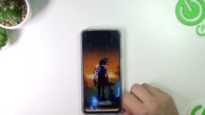 Как поменять обои на POCO M5? / Устанавливаем новые обои на POCO M5