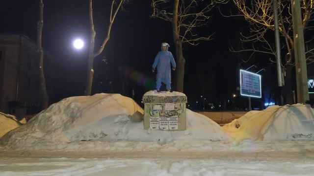 Прогулка в костюмах кигуруми зима 2018 смотреть онлайн