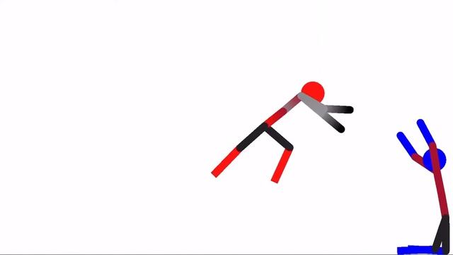 Part 9 | kilo vs guy with gravity powers | stick nodes смотреть онлайн
