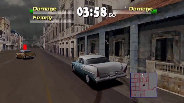 DRIVER 2 ПК ? ПОТ И СЛЕЗЫ ЧАСТЬ 2 ? Порт на ПК RE DRIVER 2 ! смотреть онлайн