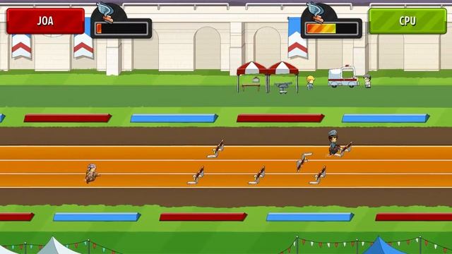 JoaLoft Plays - Scribblenauts Showdown смотреть онлайн