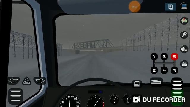Порвало коробку на МАЗе. РЖ в Motor Depot (#185) смотреть онлайн