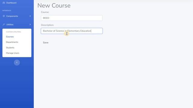 School Activity Management System in PHP/PDO with Full Source Code | Free to Download смотреть онлайн