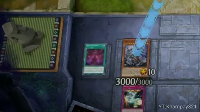 Playing Destiny Board in 2023 Be Like... | Yu-Gi-Oh! Master Duel смотреть онлайн