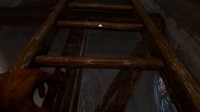 Call Of Duty : World War 2 - Mission 3 : Stronghold Gameplay смотреть онлайн