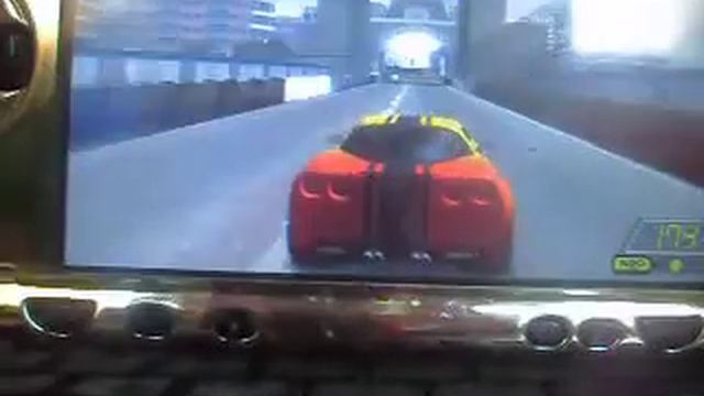 need for speed shift psp смотреть онлайн