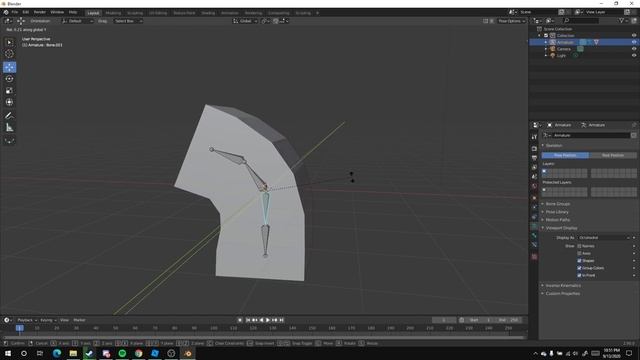 Roblox SkinnedMeshes/Deformation Tutorial смотреть онлайн