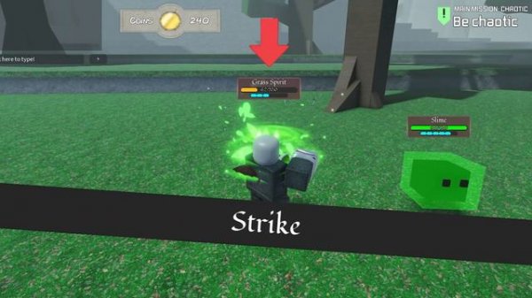 Dark Wraith Progression | Arcane Lineage