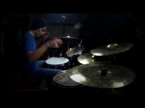 Halsey - Nightmare (drum remix)